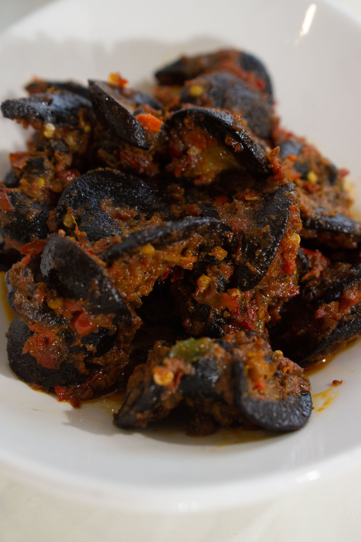 Lana Gourmet Snails- This is a PREORDER item.